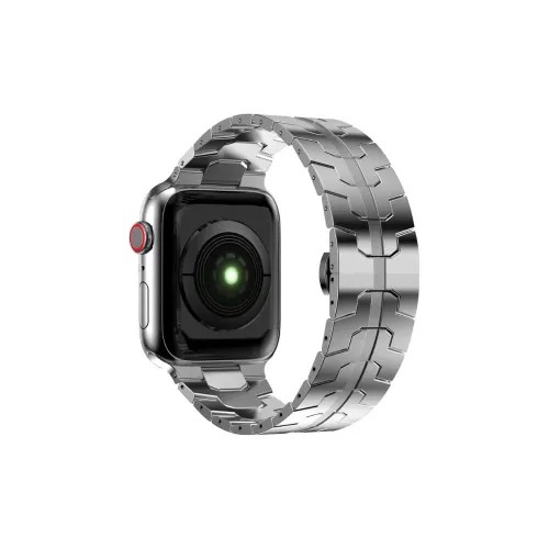 Vobafe Ремешок Apple Совместимость Металл 220 мм