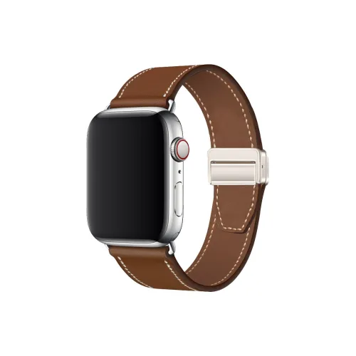 Dresself Ремешок Apple Совместимость Натуральная кожа Материал