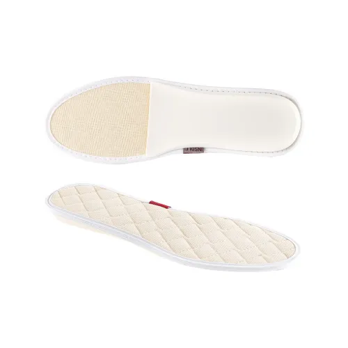 Footprint Tribe Хлопок Linen Blend Стельки Unisex