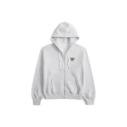 Abercrombie＆Fitch Толстовка Женская