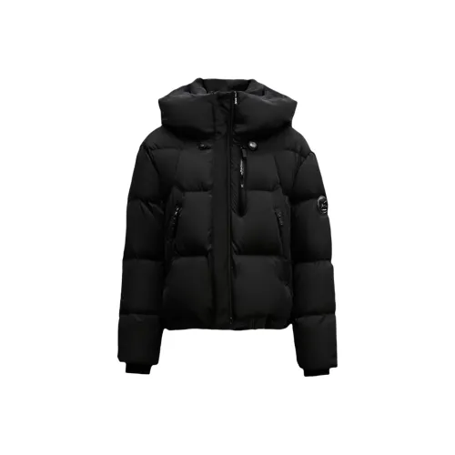 Ancient Alley Пуховик Женские