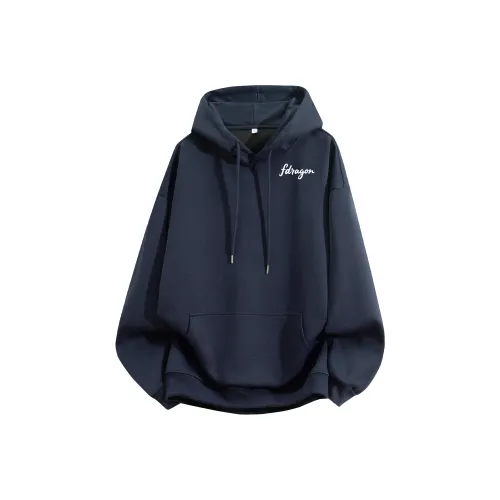 F·dragon Унисекс Свитшоты