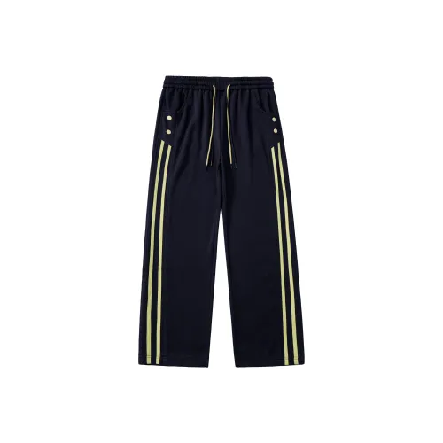 YINLANGSHIJIA Повседневные брюки Мужские