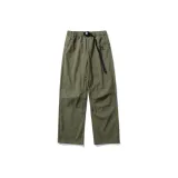 Лесной зеленый