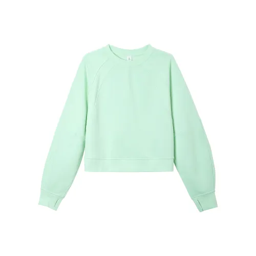 lululemon Scuba Series Толстовка Женская