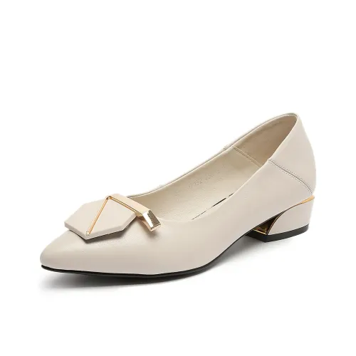 Daphne Женские повседневные туфли