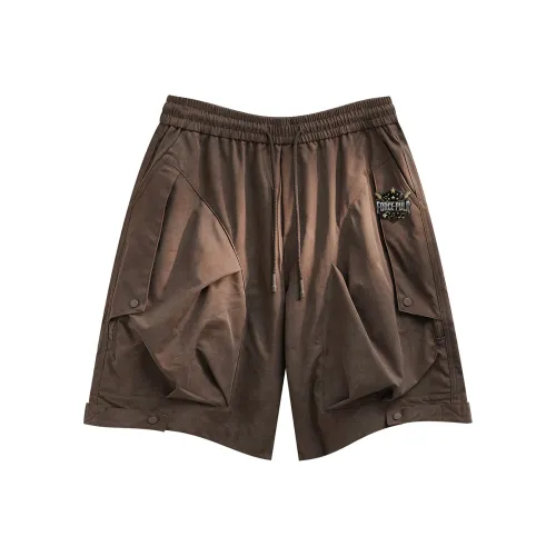 FORCEPULR Унисекс Карго Шорты
