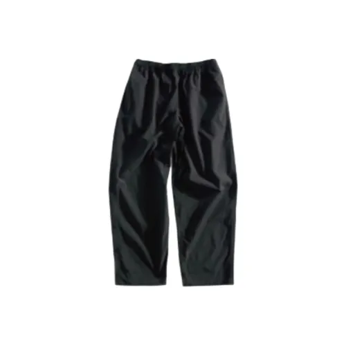 WILD THINGS SS25 Easy Брюки Повседневные брюки Мужской