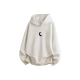 Серый меланж