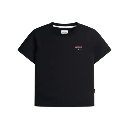 GOLDLION Совпадающие костюмы для родителей и детей Подростки