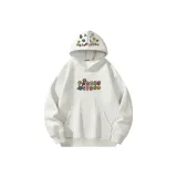 Туманно-серый