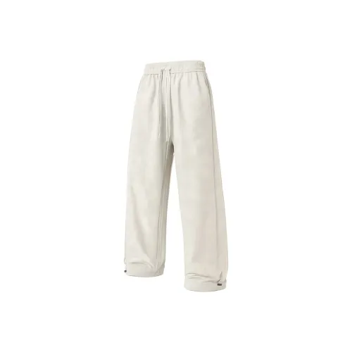 GP Весна-осень 2025 Повседневные брюки Унисекс