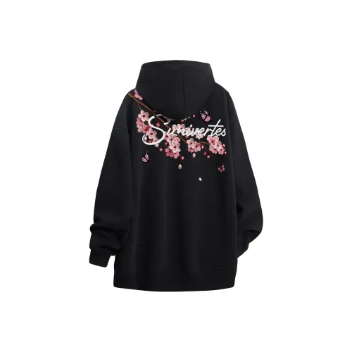 Universal Templates Толстовка Унисекс