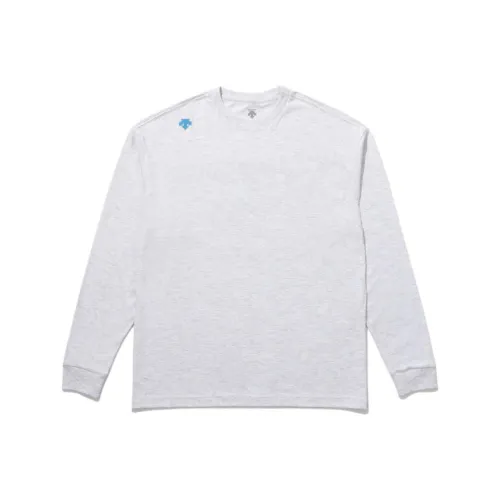 DESCENTE Triathlon Series T Рубашка Мужская