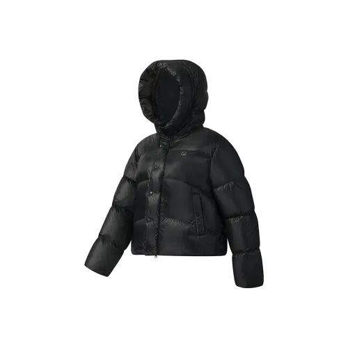 FILA Фитнес Пуховик Женские