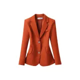 Ржаво-красный