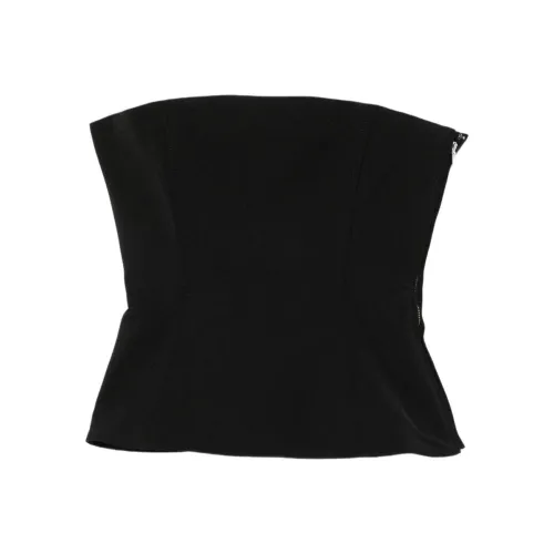 Jean Paul Gaultier Без бретелей Топ Женские