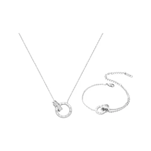 ITONOHANA Сплав Браслеты Унисекс