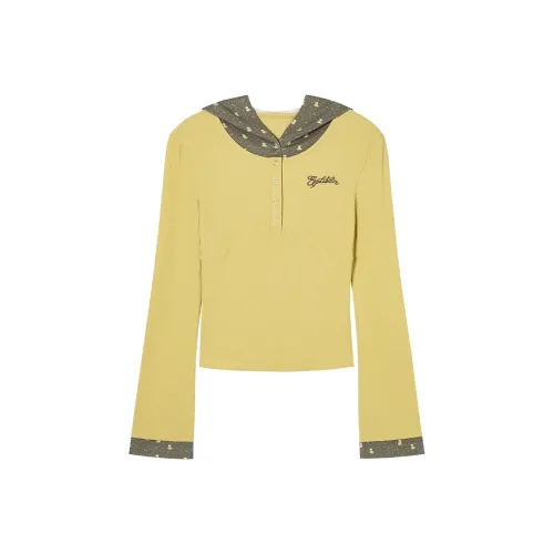 EPTISON WOMAN Стандартная T-рубашка Женская