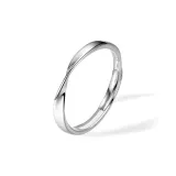 Вечно Любимое Мужское Кольцо