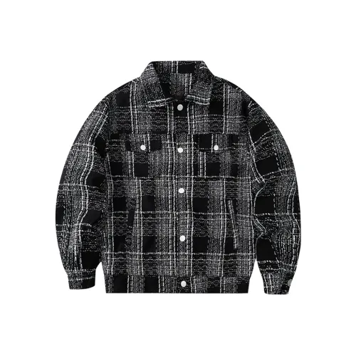 PEA Унисекс Куртки