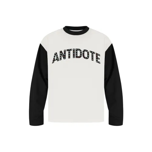 ANTIDOTE WORLDWIDE T-Shirt Унисекс