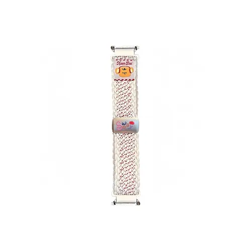 Mr. Strap Xiaomi Совместимость Нейлон Материал 165 мм