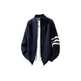 Темно-синий [В комплекте с длинно-рукавной футболкой]