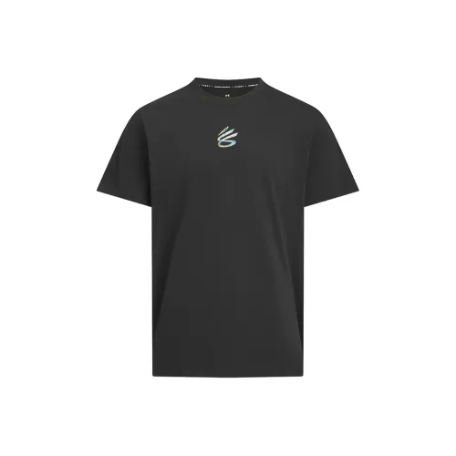 Under Armour Curry T-Shirt Мужская