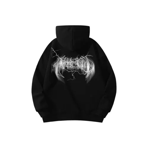 PISYPOX Унисекс Свитшоты