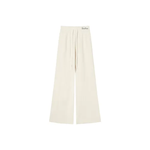 SOIE Женские Повседневные Брюки