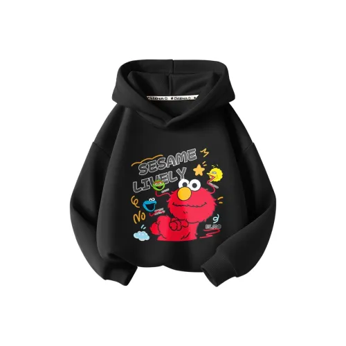 SESAME STREET Толстовка для подростков