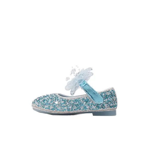 DISNEY FROZEN Серия Танцевальная обувь Детская