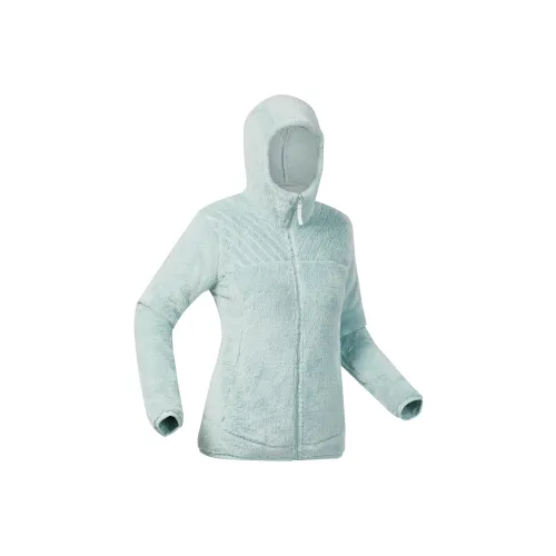 DECATHLON SH500 Fleece Одежда Женская