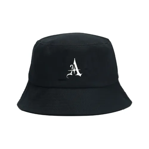 A RUN OF LUCK Хлопковые Панамы Унисекс