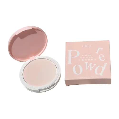 CACE Пудра Женская