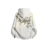 Туманно-серый