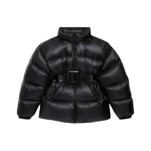 Balenciaga Куртки Пальто HOURGLASS Форма Женские