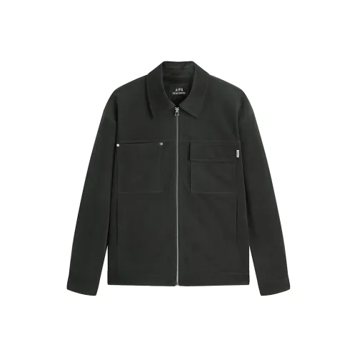 PEACEBIRD MEN Админ Куртка Мужская