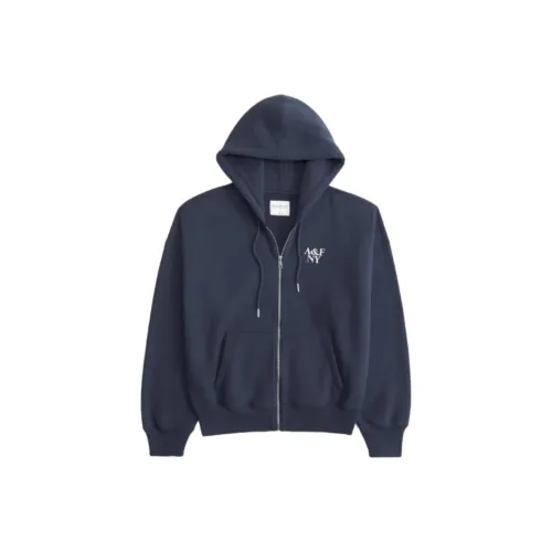 Abercrombie＆Fitch Толстовка Женская