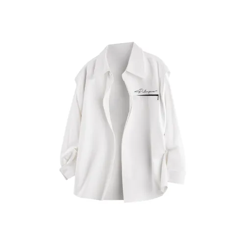 PAL ONGACO Мужские рубашки