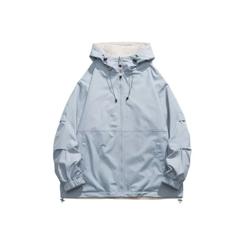 Снег Know The Answer SKTA Куртка Унисекс