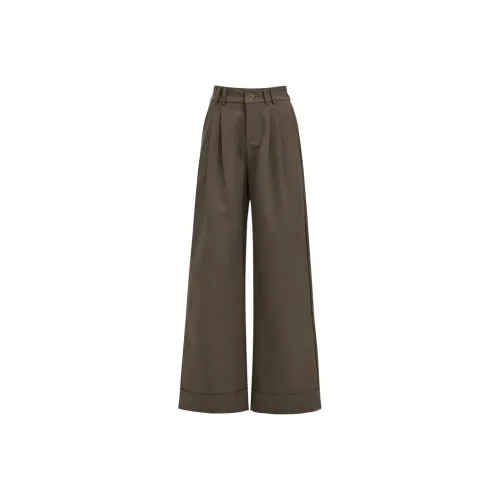 Розовые женские повседневные штаны