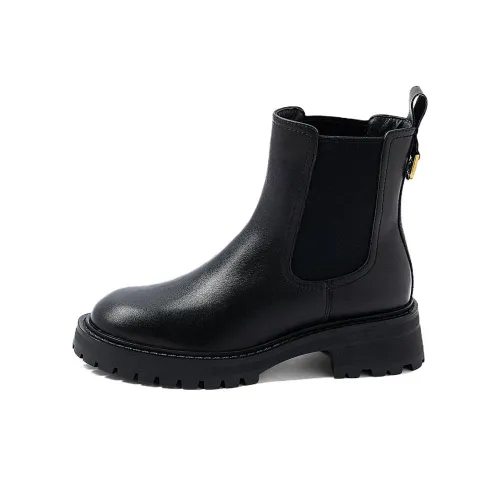 COMELY Челси 4CM Женские