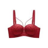 Камень-красный