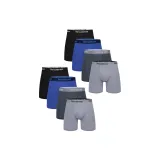 Чёрный + Тёмно-серый + Серый + Синий + Чёрный + Тёмно-серый + Серый + Синий