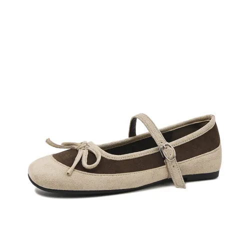 CAMEIDO Mary Jane обувь для женщин