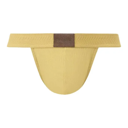 SALIGIA Высокая резинка Трусы Мужские