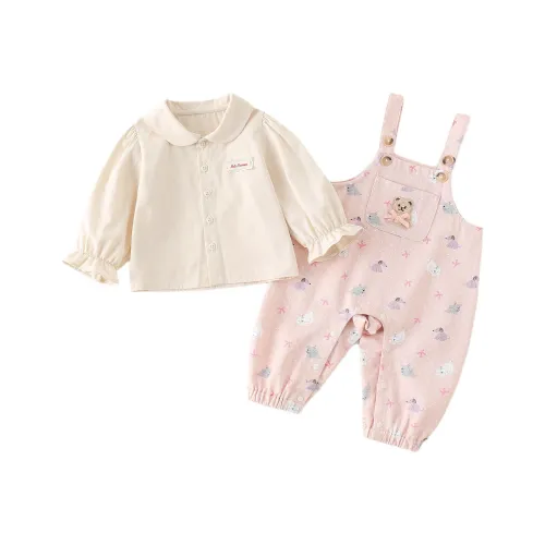 XiaoJinBu Kids Комплекты для малышей и детей дошкольного возраста