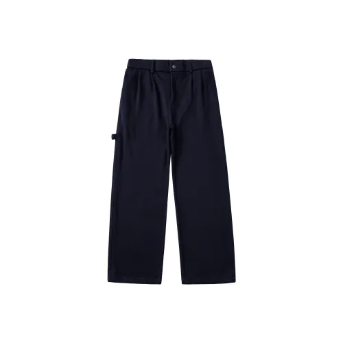 YINLANGSHIJIA Повседневные брюки Мужские